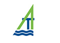Das Logo von TAZV Luckau