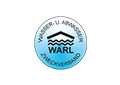 Das Logo der WARL
